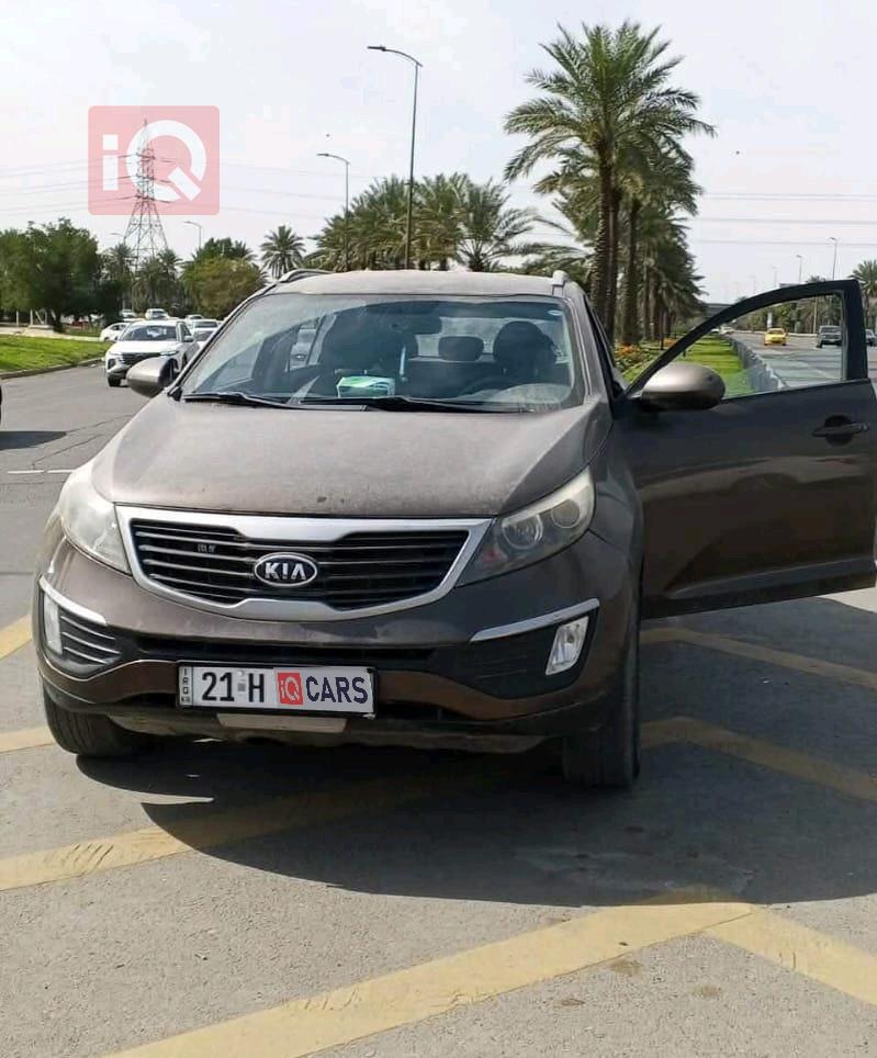 کیا سپۆرتاج